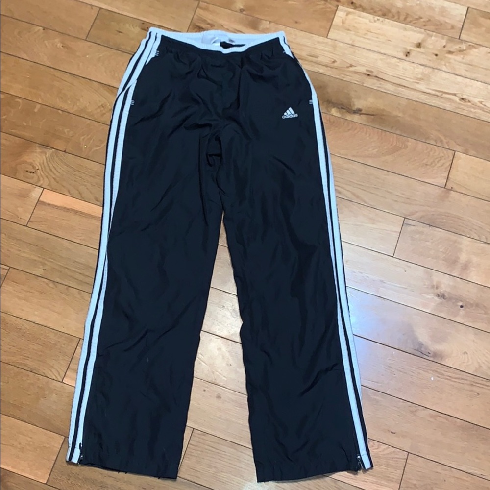 Adidas track pants